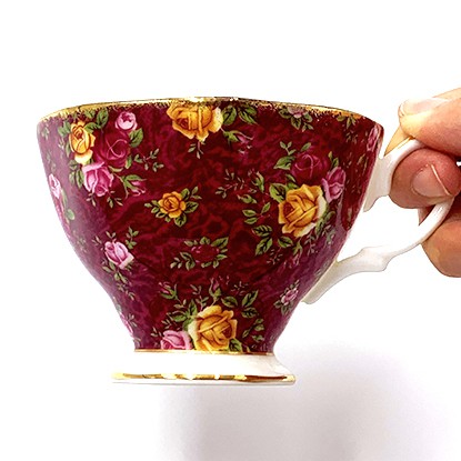 【現貨】正版 歐式 英國 皇家亞伯特 Royal Albert 玫瑰 茶杯 咖啡杯 下午茶 盤子 優雅 高級 骨瓷 花園