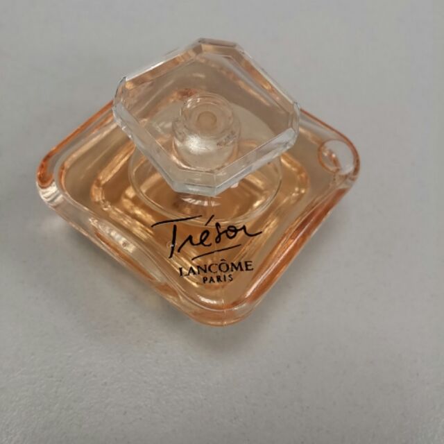 蘭蔻Lancome 璀璨香水Trsor 7.5ml