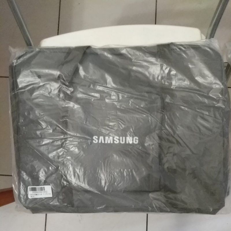 全新SAMSUNG三星折疊旅行袋活動贈品
