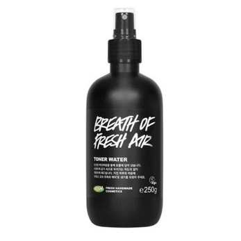 Lush Breath of Fresh Air 爽膚水 250g