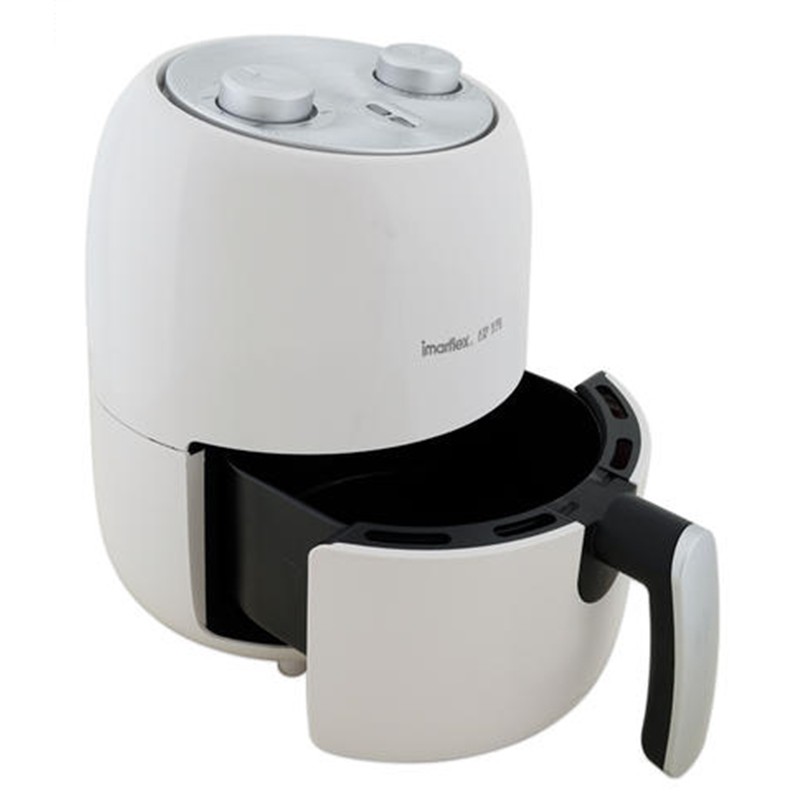 伊瑪imarflex 2.2公升免油健康氣炸鍋 IAF-1002【全家超取免運】