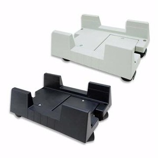 【電腦用品】機殼的家 U型 旋轉移動 主機架 臺灣製造 電腦主機 主機 活動主機架 移動架 電腦架