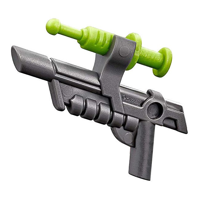 公主樂糕殿 樂高 LEGO 侏儸紀 武器 麻醉槍 槍 15445+87989 A090