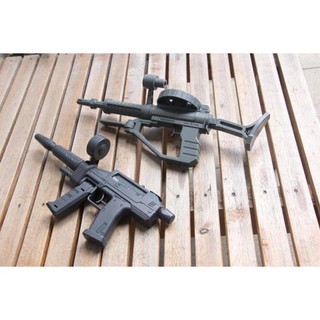 日本原裝 鋼蛋水槍 池田工業社 鋼彈槍 充氣 光束軍刀 充氣盾 盾 水槍 初代鋼彈 兒童玩具