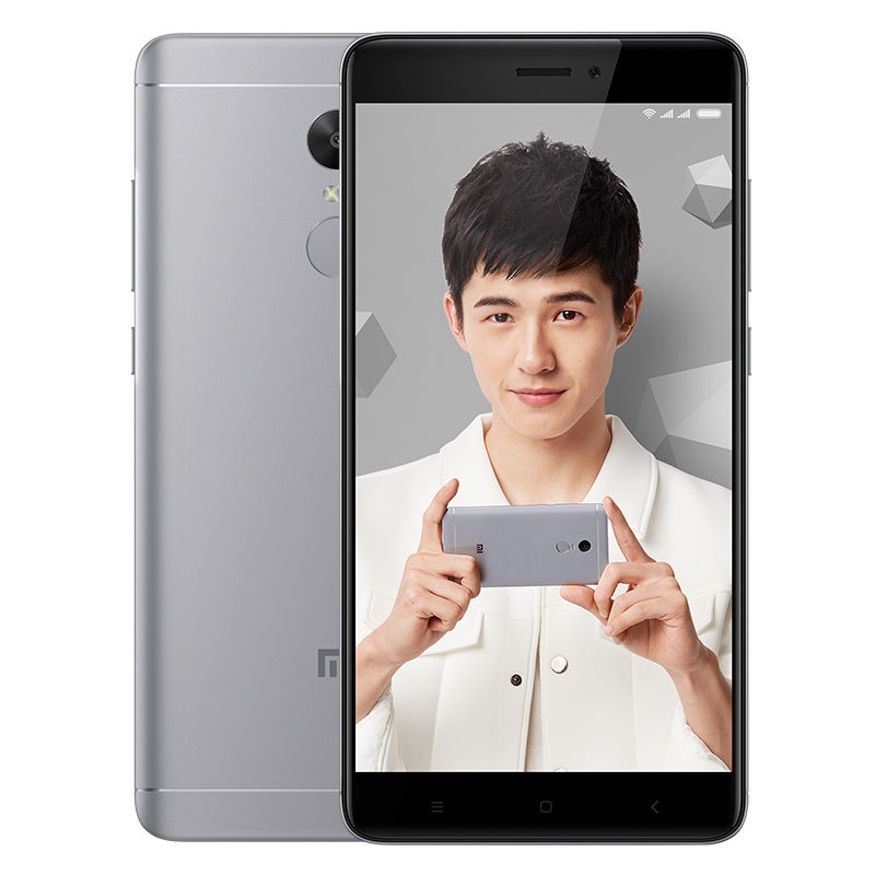 熱賣 暢銷 二手手機Redmi紅米Note4X指紋識別高配64G全網通4G移動聯通電信