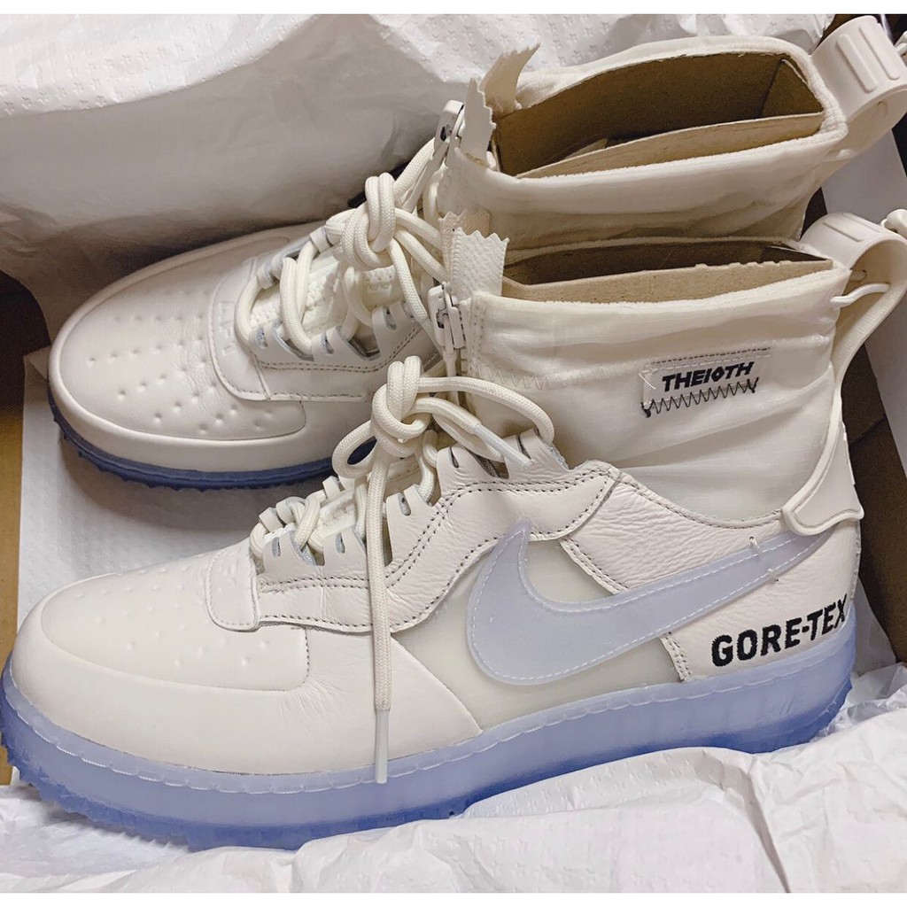 air force 1 wtr