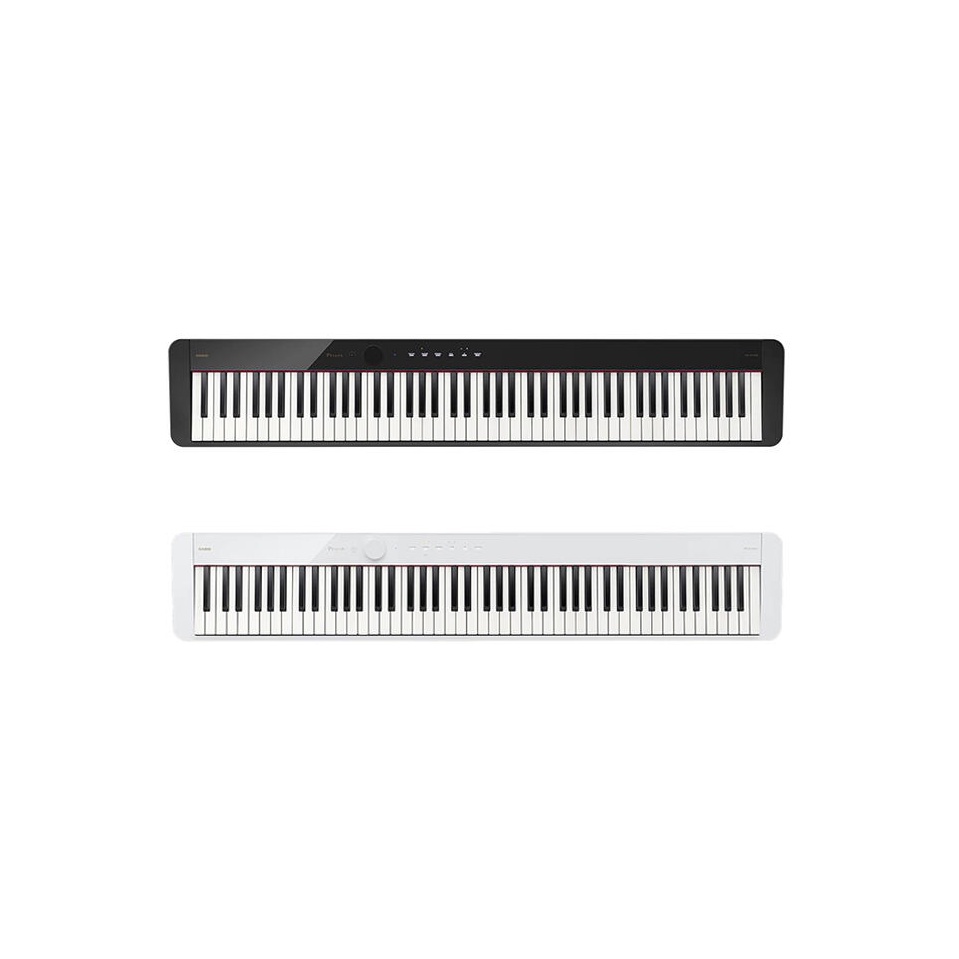 ♪ Your Music 愉耳樂器♪CASIO PX-S1100 88鍵 便攜式 電鋼琴 單主機 三音踏 原廠公司貨