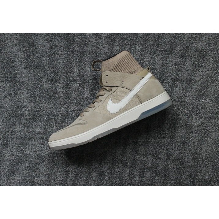 sb zoom dunk high elite