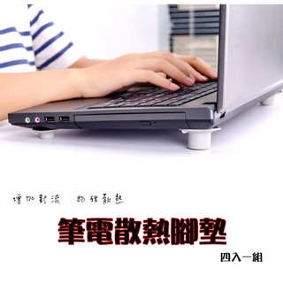 筆電過熱小救星 筆電散熱支架 底座墊 筆電散熱墊 腳墊 macbook 散熱 asus acer 散熱墊 R20