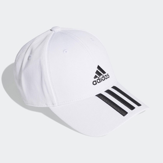 ADIDAS 愛迪達 3-STRIPES 棒球帽 FQ5411 抗UV