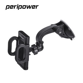 【peripower】MT-W11 機械手臂式手機支架
