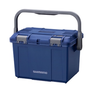 （拓源釣具）SHIMANO CS-201U CS-202U CS-203V 硬式用具整理箱 工具箱 附防水貼紙