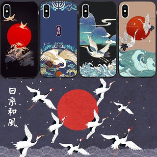 海綿寶寶派大星手機殼適用iphone 華為三星oppo Vivo Htc 索尼asus 小米紅米全機型 蝦皮購物