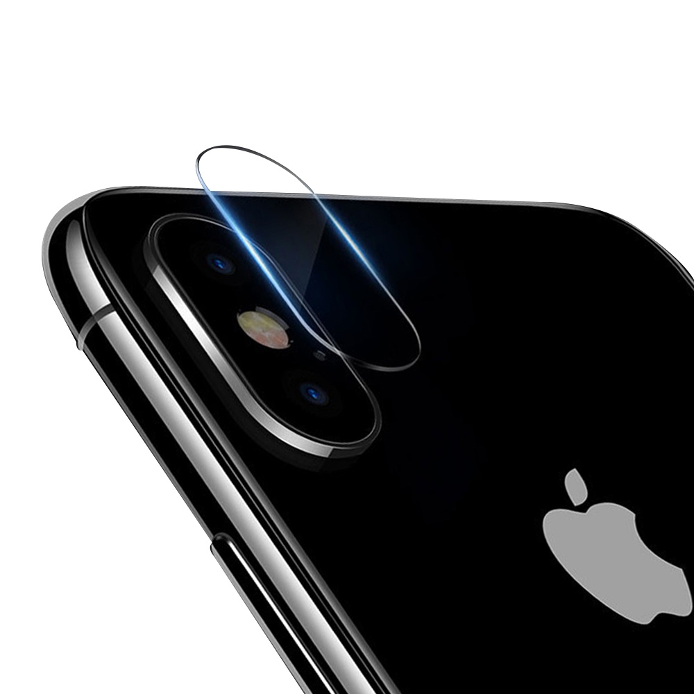 iPhone玻璃鏡頭貼 鏡頭保護貼 適用iPhone11 ProMax XR XS 8 7 6 5 5S SE玻璃鏡頭貼