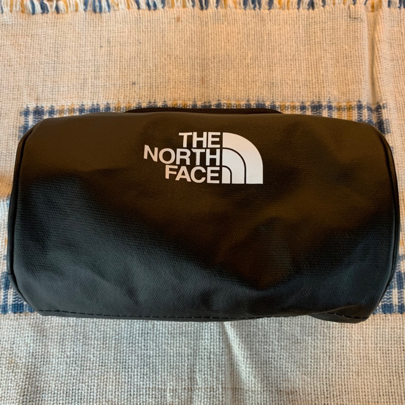 華航商務艙 The North Face 過夜包 全新未使用