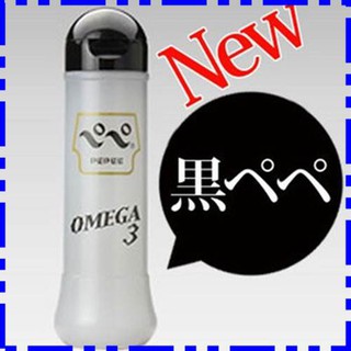 日本NPG ＊ペペPEPEE OMEGA3 高中粘度潤滑液360ml(JF00267)