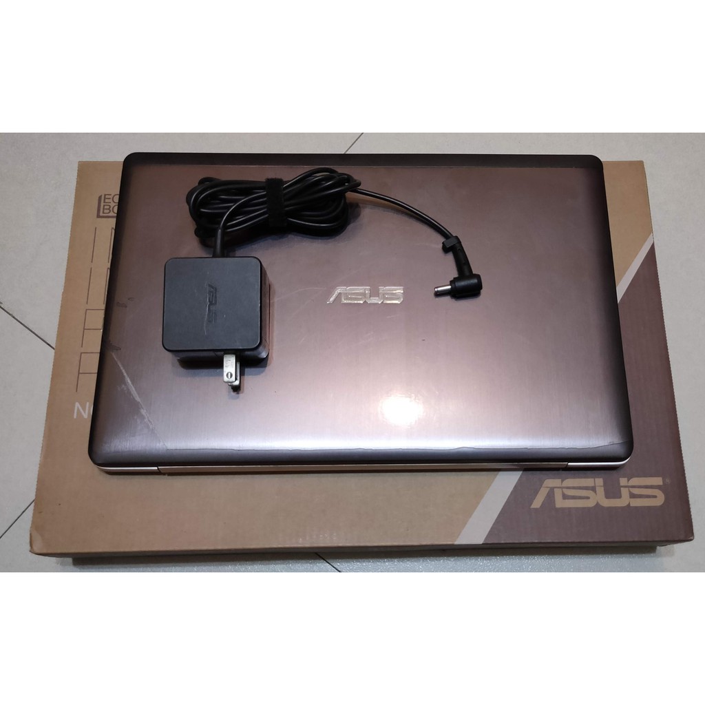 【免運】故障機～ASUS VivoBook S200E 筆電 Intel Core i3-3217U處理器