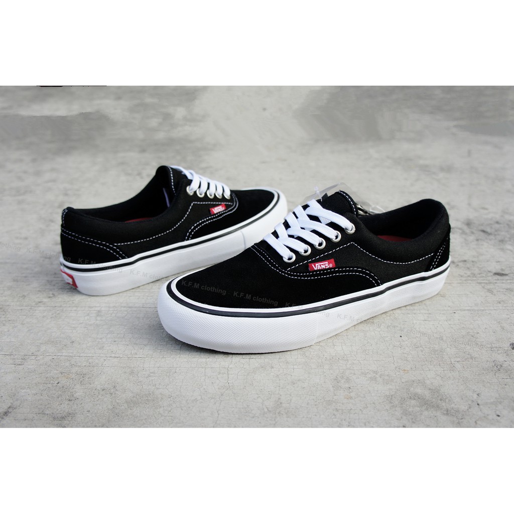 vans era pro skate
