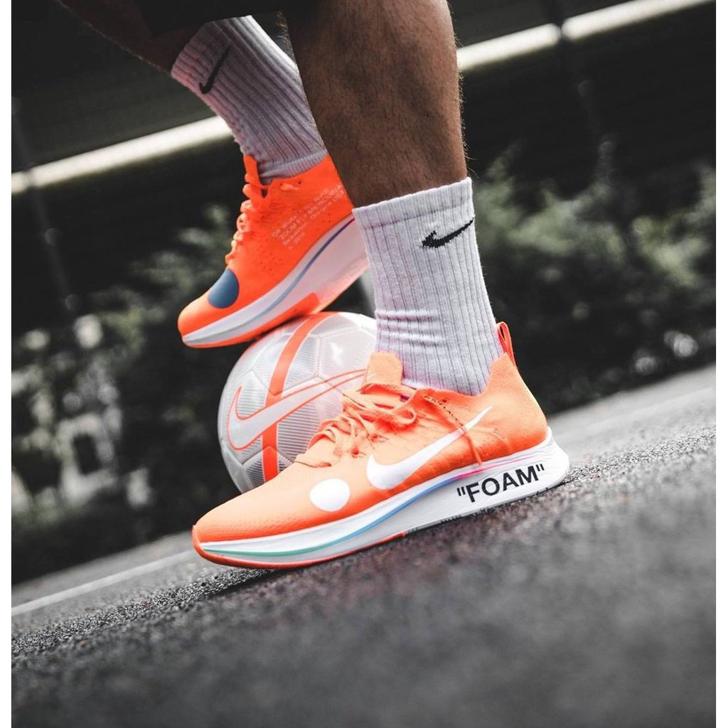 where to buy off white zoom fly
