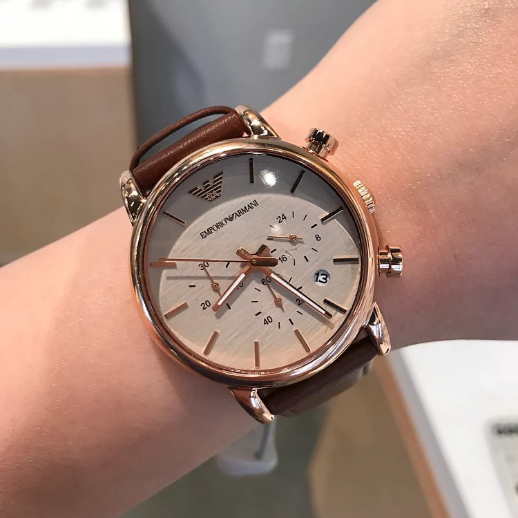 emporio armani ar2074