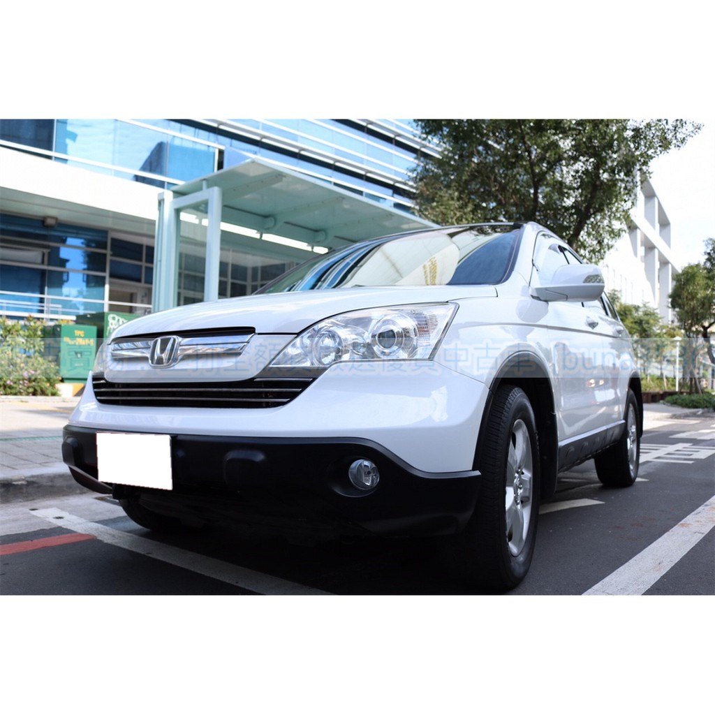 二手車中古車代步車全額貸07 Honda本田crv 2 0l 蝦皮購物