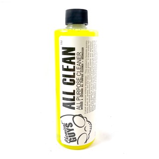 美國 Chemical Guys All Clean 16oz(化學男人幫萬用清潔劑)