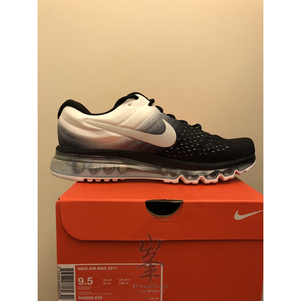 nike air max 2017 br