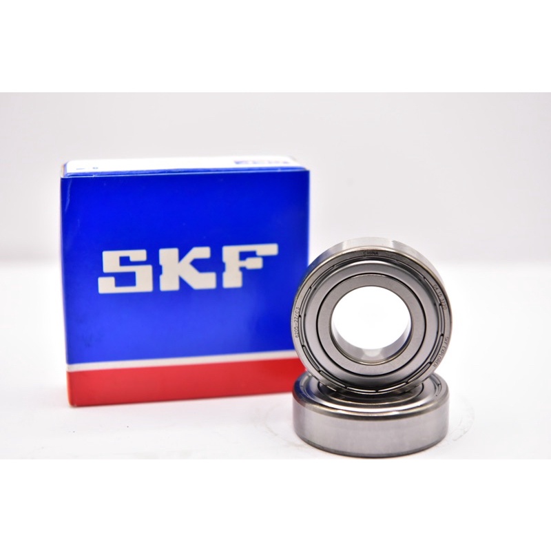 斯凱孚 SKF 軸承 培林 6205 6206 6207 6208 6210 6212 6215-2Z/C3