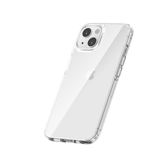 OZAKI 2022 iPhone14 、14plus、14pro、14pro max 晶透防震保護殼
