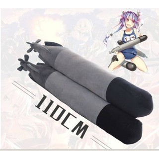 艦隊艦娘伊 魚雷抱枕/炸彈抱枕/加長大抱枕/靠腰/產墊/孕婦墊/午安枕/蝦仁抱枕/大象抱枕