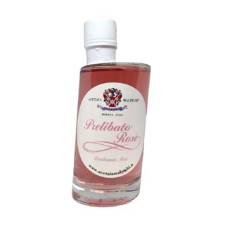 Malpighi瑪爾皮基 窖藏款五年期玫瑰風味醋 (200ml)