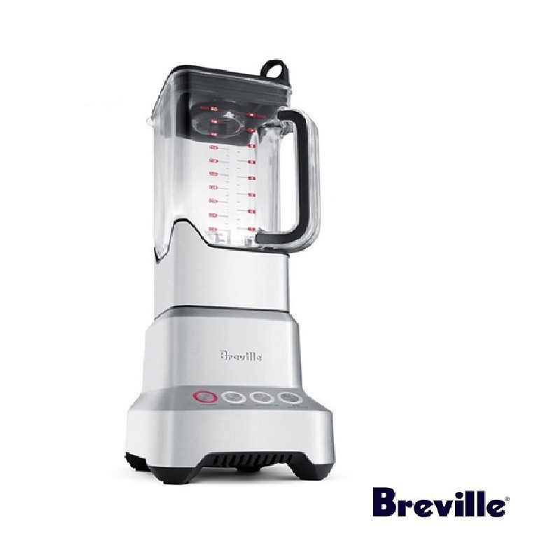 Breville 鉑富- 2公升樂纖冰沙果汁機 BBL800XL 廠商直送