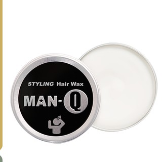 MAN-Q 光澤造型髮蠟(60g)