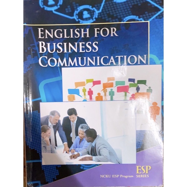 english for business communication 優質企劃案撰寫 國際企業管理與策略 二手書