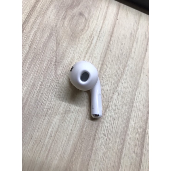 Apple 蘋果原廠 AirPods pro A2084單耳L