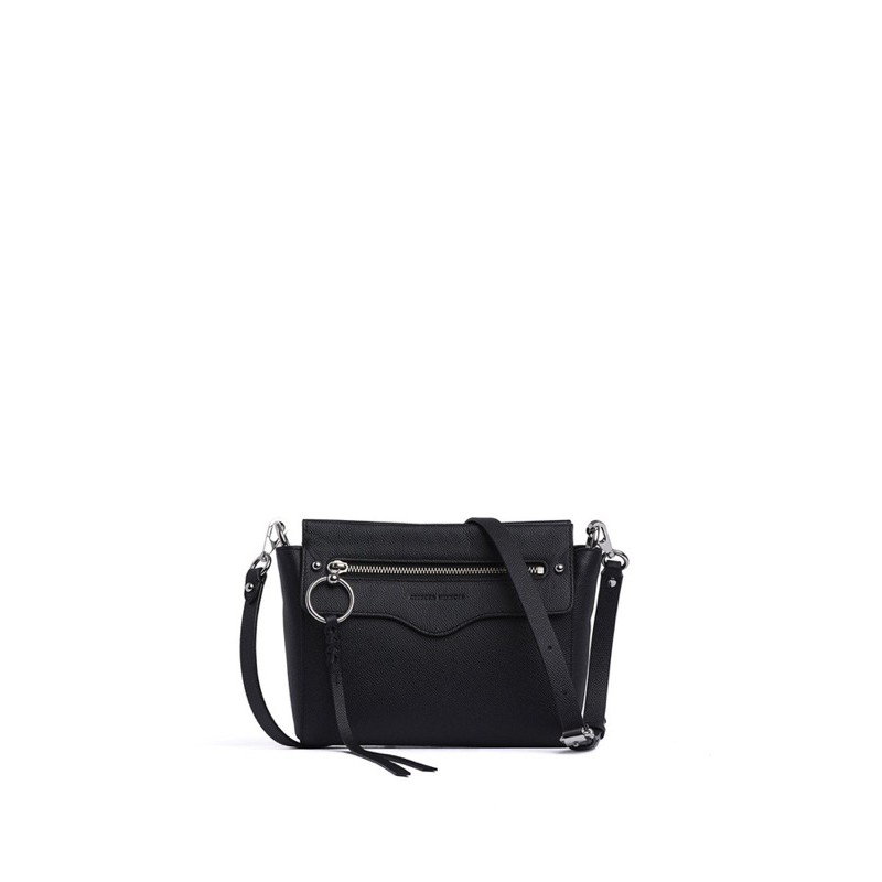 美國代購🇺🇸 Rebecca Minkoff 側背包Gabby Leather Crossbody Bag