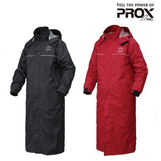 🔥【臺南平昇釣具】🔥PROX PX-959 雨衣 防風透濕輕便好攜帶 黑色 紅色 全新品
