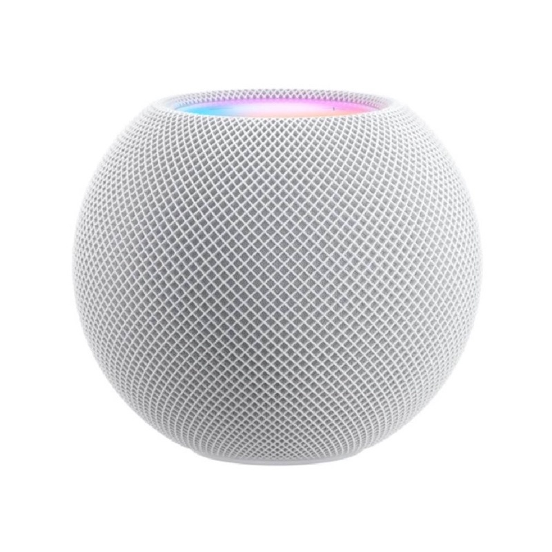 ［全新正品］HomePod mini 白色 Apple A2374