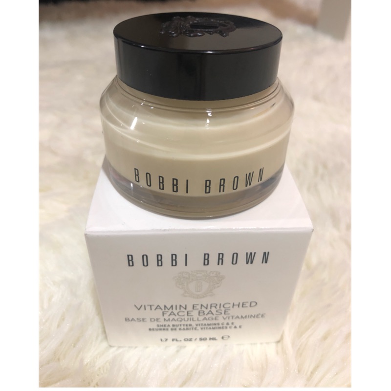 Bobbi Brown維他命完美乳霜50ml 急售可談