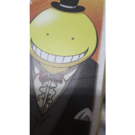 售 換暗殺教室名言色紙殺老師 蝦皮購物