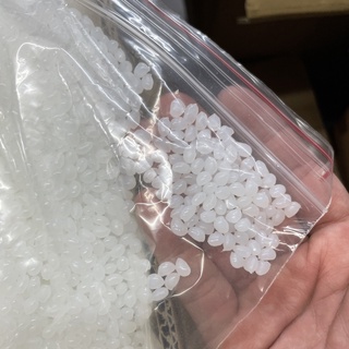 現貨【膠粒 2公斤/包】SYSFORM 50B 無線膠裝機專用 小膠粒乳白膠粒 檔案書籍 熱熔膠裝訂機 環保膠 銅版膠