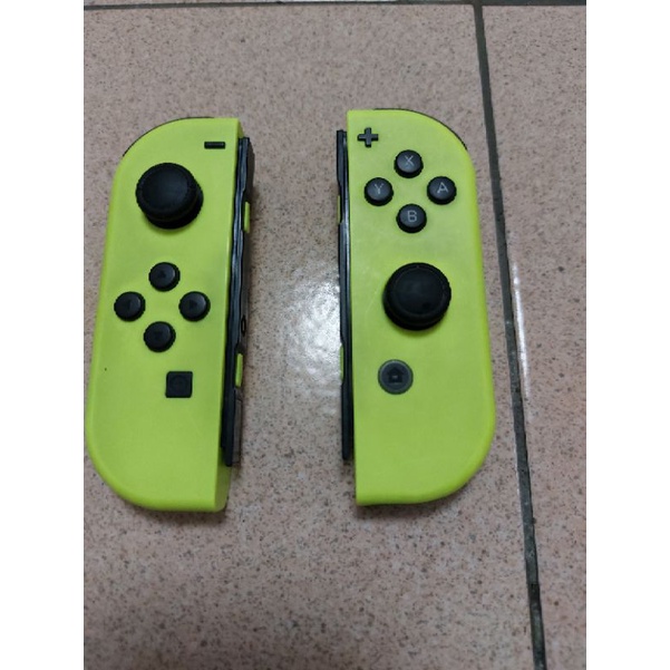 故障原廠Switch Joycon 手把免運