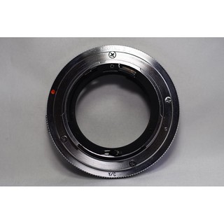 TAMRON ADAPTALL 2 CY 轉接環 (百搭轉接CY)