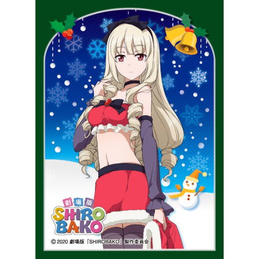 老天順本鋪 現貨chara 卡套no Mt7 小笠原綸子shirobako 一包65張 蝦皮購物