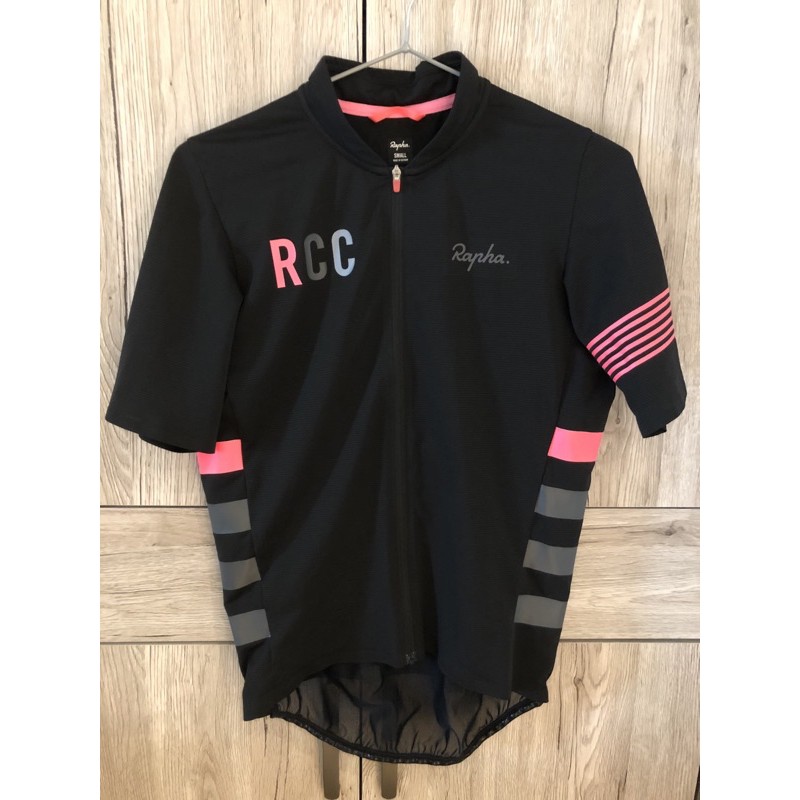 Rapha Rcc Flyweight jersey S號 男款