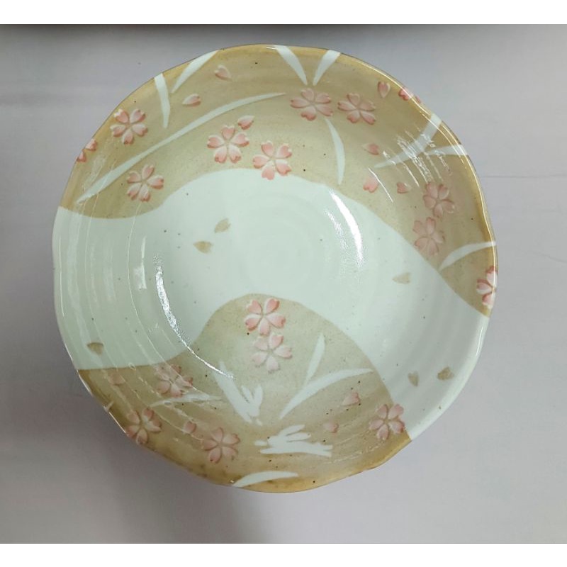 日式 陶瓷碗盤器皿【二手】