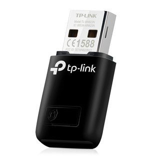 全新含發票~TP-Link TL-WN823N 300Mbps wifi網路 USB 無線網絡卡 USB網絡卡