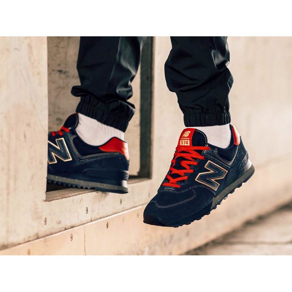 new balance 574 inspire the dream