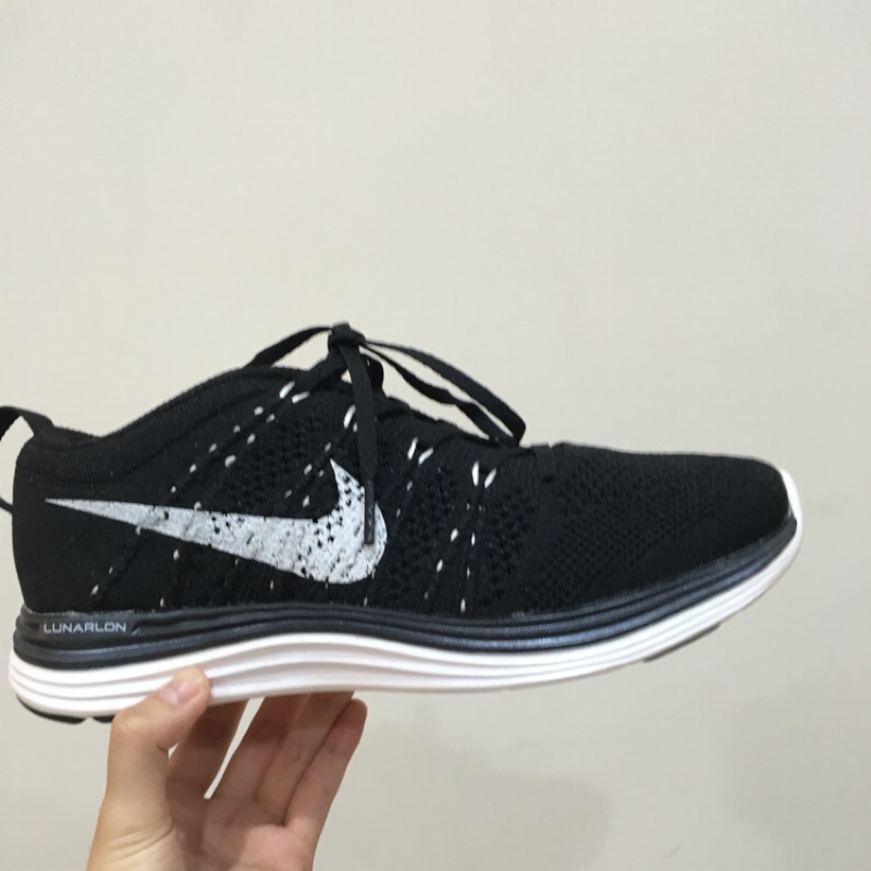 nike flyknit 1