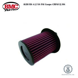 BMC AUDI R8 4.2 V8 FSI Coupe CRF612/08 高流量空氣濾芯 濾網 空運【YGAUTO】